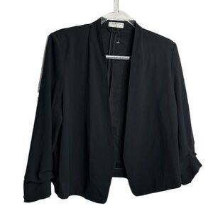 Babaton Atelier Macauley Short Blazer 10